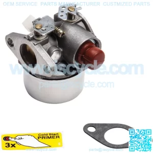 Replacement Carburetor, 640278A Part Number 50-661