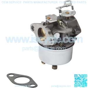 Replacement Carburetor, 632113A Part Number 50-662