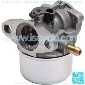 Replacement Carburetor, Briggs 498170 Part Number 50-657