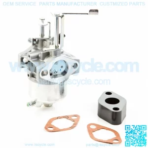 New OEM Carburetor Part Number 715978