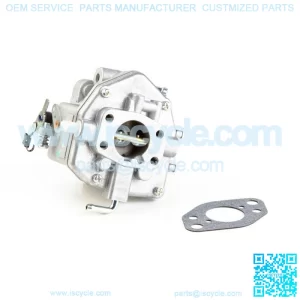 New OEM Carburetor Part Number 809008