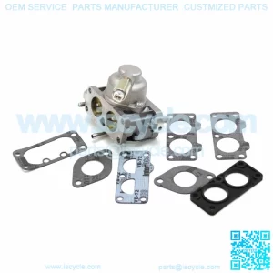 New OEM Carburetor Part Number 796870