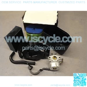 New OEM Carburetor Part Number 592679