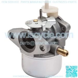 Replacement Carburetor, Briggs 499059 Part Number 50-658