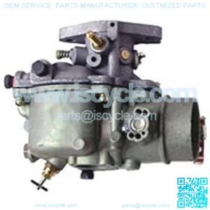 Original Carburetor 14997 fits Several Models