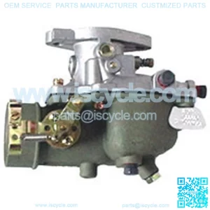 Original Carburetor fits 135 w/Perkins AG3-152