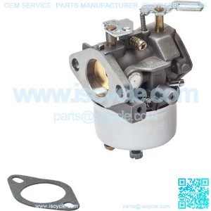 Replacement Carburetor, 632370A Part Number 50-663