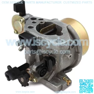 Replacement Carburetor, Complete Honda Gx3 Part Number 49-915
