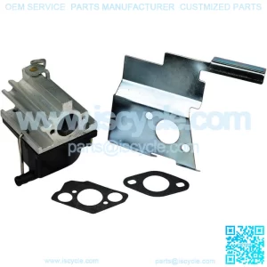 Replacement Carburetor, 632671C Part Number 50-649