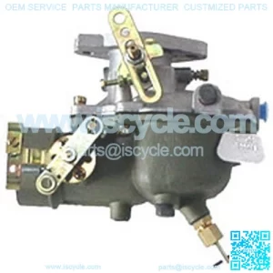 Original Carburetor fits MF65 & 85 w/Perkins