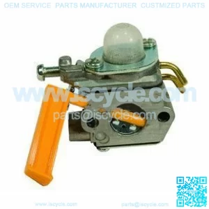 Complete Carburetor Assembly C1U-H60E or C1U-H60D