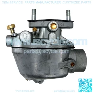 New Carburetor fits Tractors 312954, B8NN9510A, TSX765