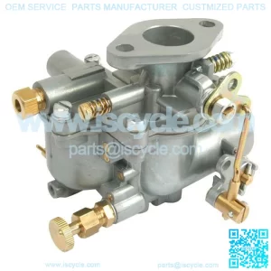 CARBURETOR, 200361 Part Number S43654