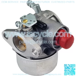 Replacement Carburetor, 640025C Part Number 50-653