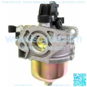 Honda Complete Carburetor Assembly 16100-ZE8-015 16100-ZE8-035