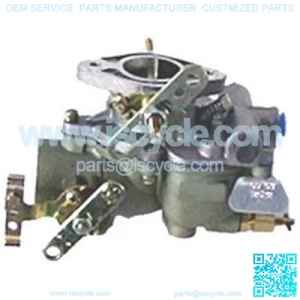 New Style Carburetor 12566 fits 134 Engine