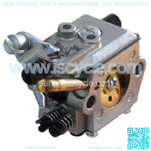 Complete Carburetor Assembly WT-38-1 or WT38B