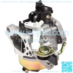 Replacement Carburetor Complete Honda Part Number 50-637