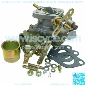 Original Carburetor 12522 fits Several Models