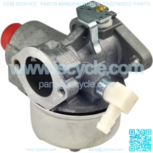 Replacement Carburetor, 632795A Part Number 50-650