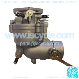 New OEM Carburetor 390323