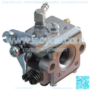 Complete Carburetor Assembly WA-55-1 WA-55A WA-55B
