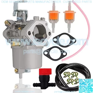 1016478 Carburetor for Club Car DS FE290 Kawasaki Engine Gas Golf Cart (FE290 Engine), FE290 Carburetor, 1016438 Carburetor