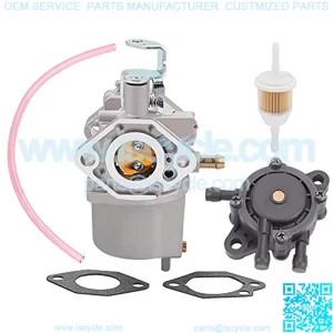 1016478 FE290 Carburetor fit for 1992-1997 club car golf cart DS & Precedent Turf Carryall Kawasaki FE290 Engine Carb 101805601 1016438 1016439 1016440 1016441 1016478 17552 1019056-01