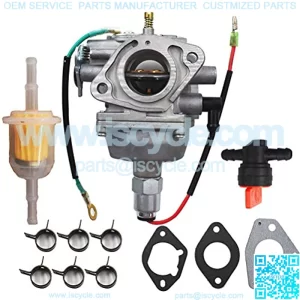 Carburetor Carb Kit for Kohler Engine SV830 SV740 SV735 SV730 SV725 32 853 12-S