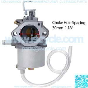 DE1-F03 Carburetor Carb for Club Car DS and Precedent 1998-Up FE290 Engine Golf Cart
