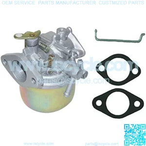 Club Car DS 1984'-1991' Golf Cart Carburetor 341cc 1014541