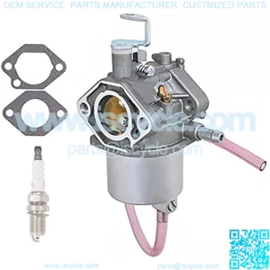 Carburetor Carb for Club Car Golf Cart 1998-Up FE290 Engine 11018056-01