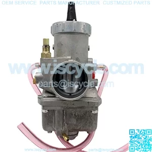 Carburetor Carb Replacement for 38mm VM38/21 VM38-21 14-1031 VM38-21 VM38SN 14-1031 VM38S Fit for 38mm Snowmobile Carburetor