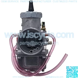 38MM Carburetor fit for 38MM Snowmobile Carburetor VM38/21 VM38-21 VM38SN VM38S 14-1031