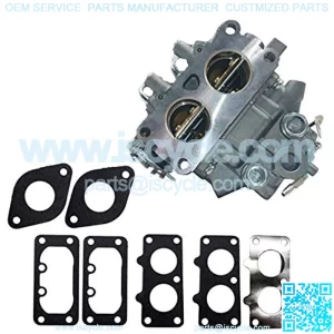 carburetor Fits Kawasaki 15003-7080 Replaces 15003-7048 Carburetor Fits FH721V