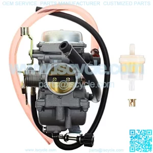 Carburetor for KAWASAKI KLF300 KLF 300 1986-1995 1996-2005 Carby Carb ATV