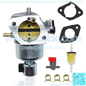 Carburetor For Kawasaki 15004-0984 Specific FR730V FS730V FITS # 15004-0826