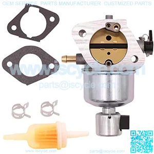 New Carburetor Fits Specific FR691V FS691V 15004-0829 carb for Kawasaki 15004-0985 Carburetor