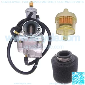 KLF220A Carburetor for Kawasaki Bayou 220 KLF220A KLF220,for bayou 220 carburetor,klf220 carburetor