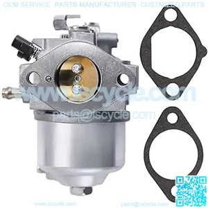 AM122617 Carburetor for John Deere 285 320 345 for Kawasaki FD590V Lawn Mower Carb