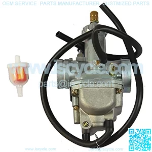 New Carburetor Replacement For Kawasaki Bayou 250 KLF250A KLF250 KLF 250 KLF 250A 2003-2011