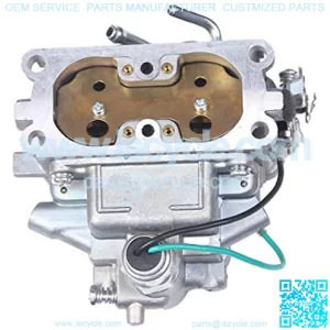 New Carburetor Carb for Kawasaki FH601V 4 Stroke Engine Replace # 15003-7041 15003-7077