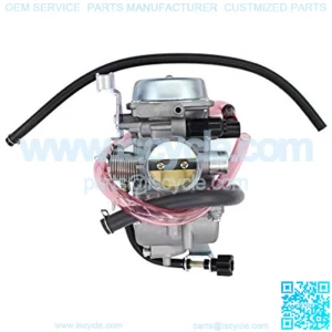 Carburetor Carb for Kawasaki KLF300 Bayou 300 KLF300B KLF300C 4x4 ATV Carby 1986-2005