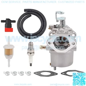 FE290 Carburetor for Kawasaki FE290 Club Car DS & Precedent 1992 1993 1994 1995 1996 1997 1016478 1016439 1016440 1016441 1016478 17552 101805601 1019056-01