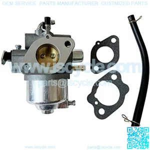 Carburetor For Kawasaki Lawn Mower FH451V FH500V-AS38 4-Cycle Engine C-7123 Replace Part #15003-7036 15003-7033