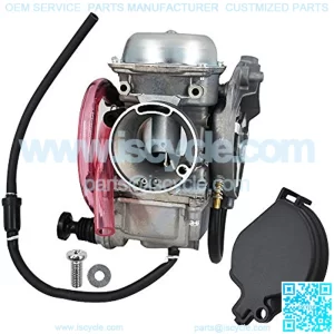 NEW CARBURETOR FOR KAWASAKI BAYOU 400 KLF400 KLF 400 1996 1997 1998 1999