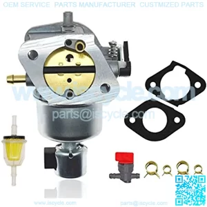 Carburetor For Kawasaki 15004-0986 Carb FIts Specific FR651V FS651V 15004-0828