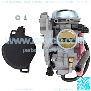 Carburetor Carb for Kawasaki Prairie 360 2003-2007 ATV