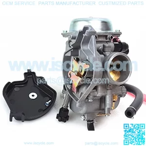 Carburetor for Kawasaki Prairie 360 KVF360A KVF360B KVF360C 4x4 2003-2012 HA01013