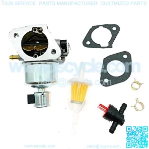 Carburetor Carb for Specific Kawasaki?Engines?FR651V FS651V FR691V FS691V 23 HP Gravely ZT 42 XL Replace 15004-0986 15004-0828 15004-0829 15004-7062